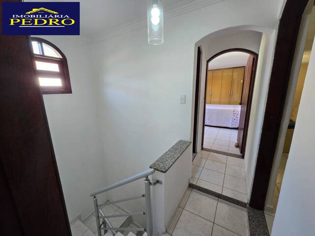 Casa para Venda em Santo André - 5