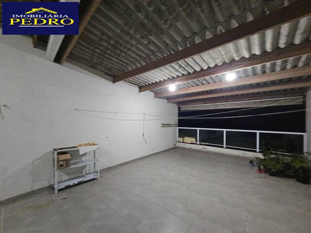 #LOC311 - Sobrado para Locação em Santo André - SP - 2