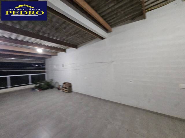 #LOC311 - Sobrado para Locação em Santo André - SP - 3