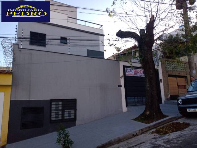 Venda em VILA PIRES - Santo André
