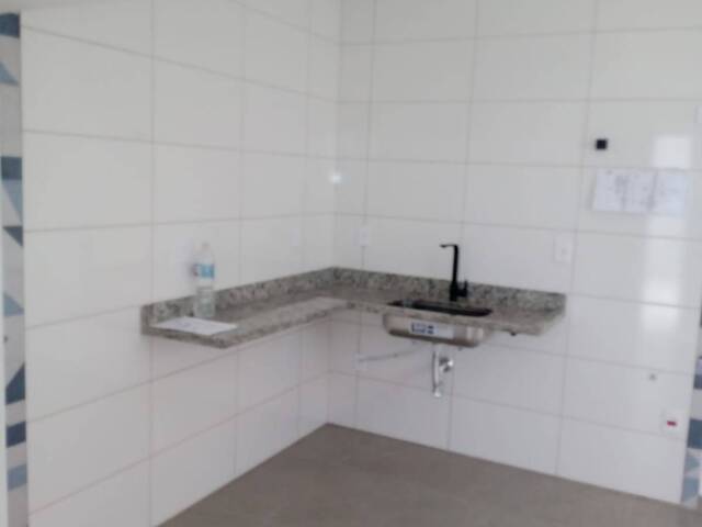 Sobrado para Venda em Santo André - 4