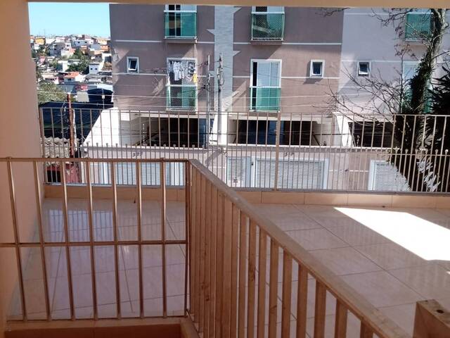 #loc253 - Casa para Locação em Santo André - SP - 3