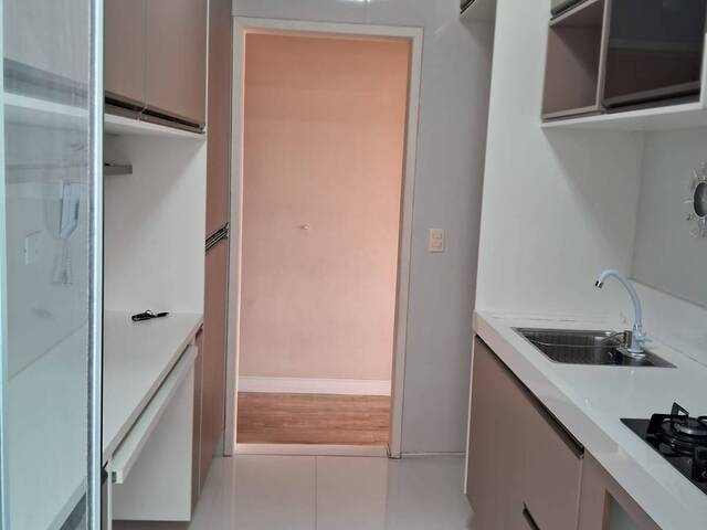 #LOC302 - Apartamento para Locação em Santo André - SP - 1