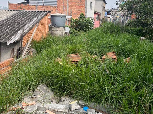 #TER172 - Terreno para Venda em Santo André - SP - 3