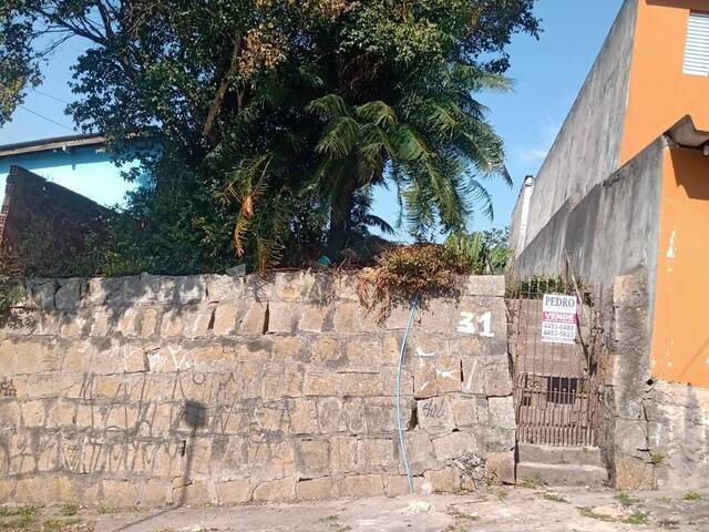 #TER172 - Terreno para Venda em Santo André - SP - 1