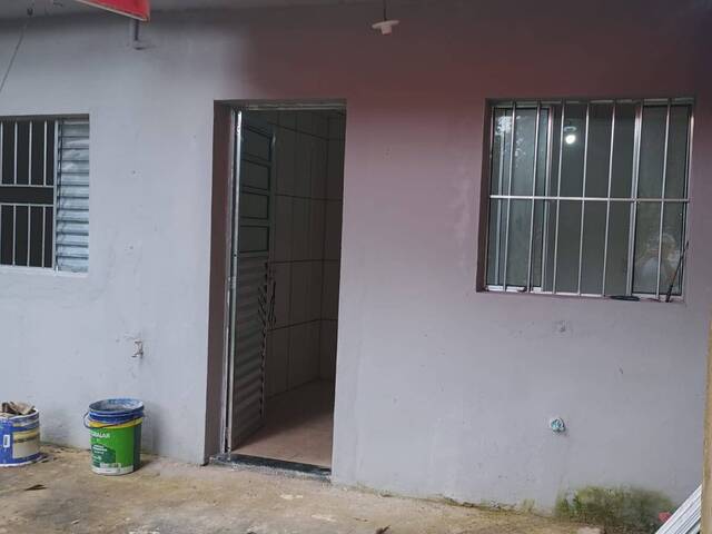 Locação em JARDIM RIVIERA - Santo André