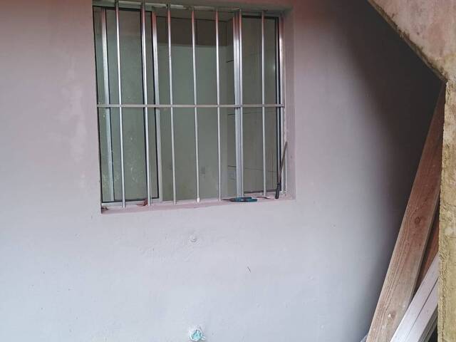 #LOC313 - Casa para Locação em Santo André - SP - 2