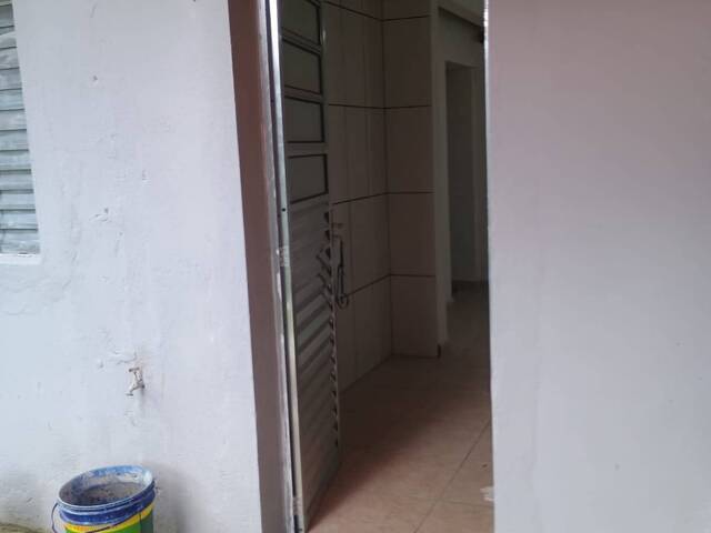 Casa para Locação em Santo André - 5