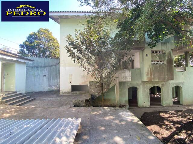#SOB393 - Sobrado para Venda em Santo André - SP - 1