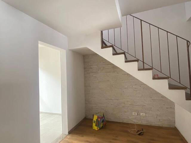 Sobrado para Venda em Santo André - 4