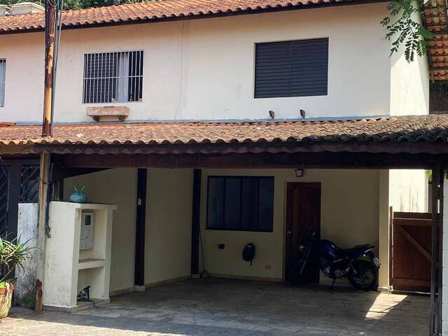 Venda em JARDIM IRENE - Santo André