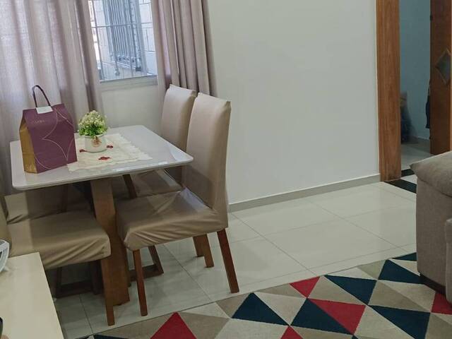#APT155 - Apartamento para Venda em Santo André - SP - 3