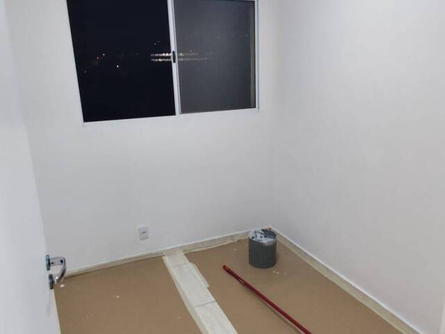 #LOC312 - Apartamento para Locação em Santo André - SP - 2