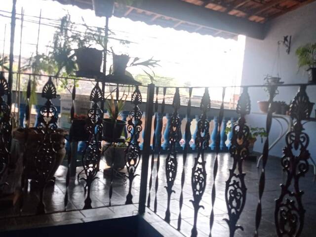 Sobrado para Venda em Santo André - 5
