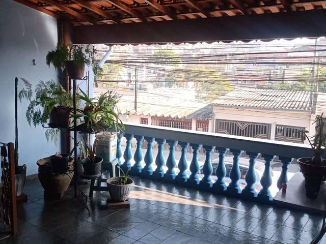 Venda em JARDIM IRENE - Santo André