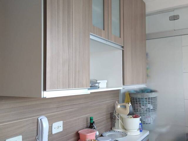 #APT156 - Apartamento para Venda em Santo André - SP - 3