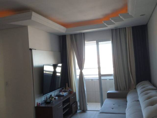 #APT156 - Apartamento para Venda em Santo André - SP - 2