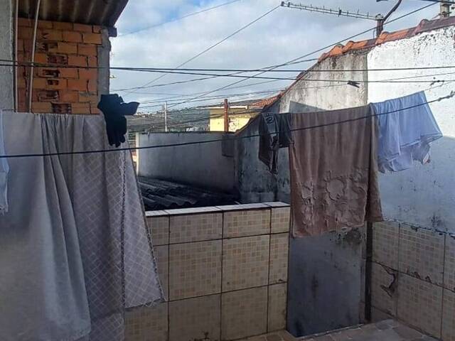 Casa para Venda em Santo André - 3