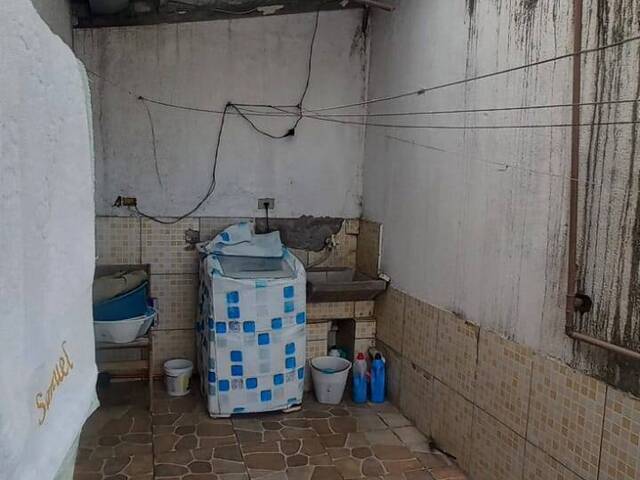 Casa para Venda em Santo André - 4