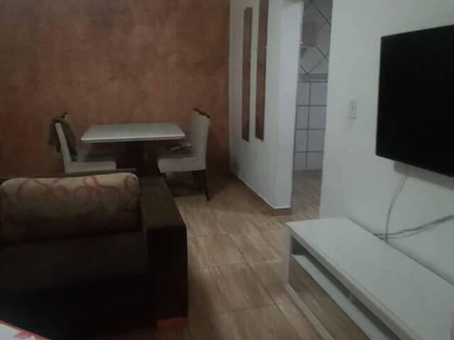 Casa para Venda em Santo André - 2