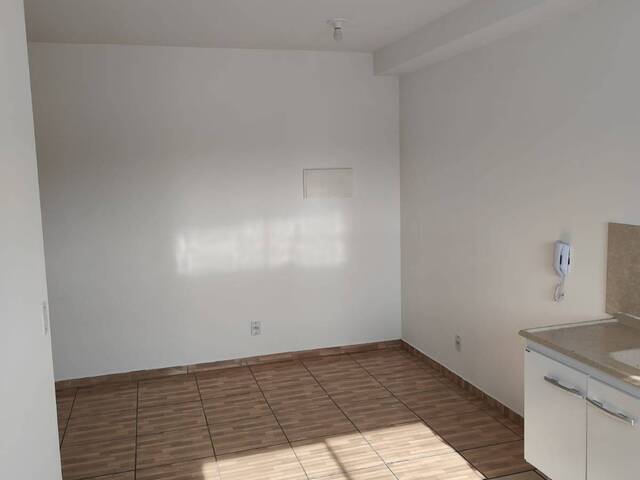 #APT157 - Apartamento para Venda em Santo André - SP - 2