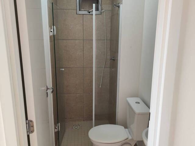 #APT157 - Apartamento para Venda em Santo André - SP - 3