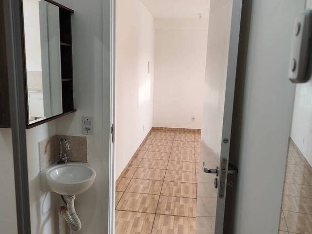 Apartamento para Venda em Santo André - 5