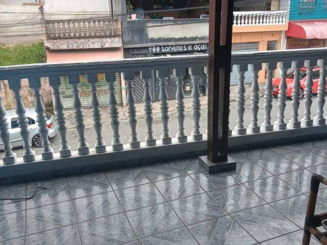 #LOC314 - Sobrado para Locação em Santo André - SP - 3