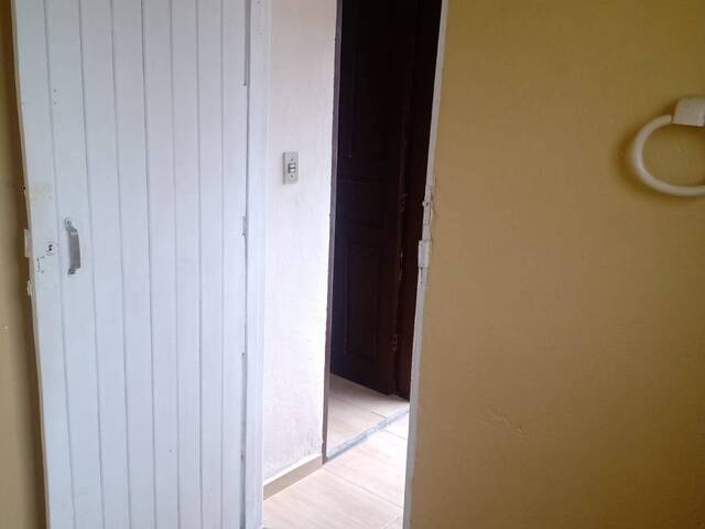 #CAS316 - Casa para Venda em Santo André - SP - 3