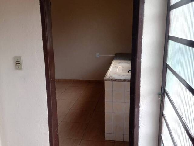 Casa para Venda em Santo André - 4