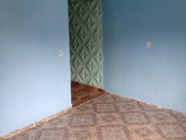 #LOC315 - Casa Assobradada para Locação em Santo André - SP - 2