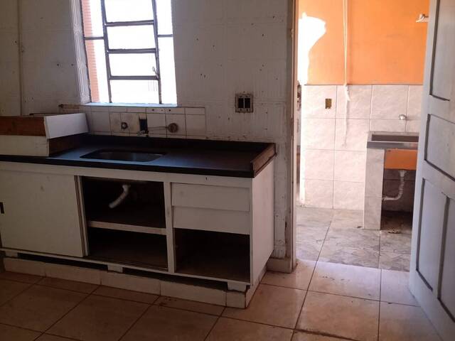 #CAS317 - Casa para Venda em Santo André - SP - 2