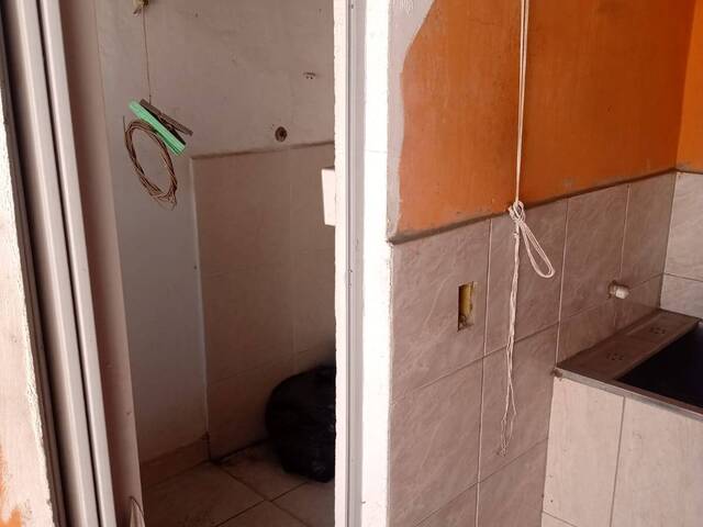 #CAS317 - Casa para Venda em Santo André - SP - 3
