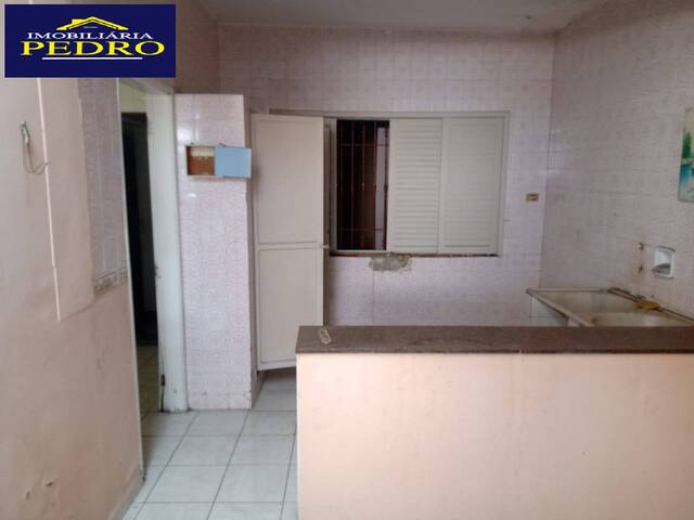 Casa para Venda em Santo André - 4