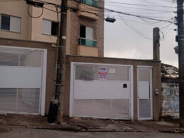 Venda em VILA JOÃO RAMALHO - Santo André
