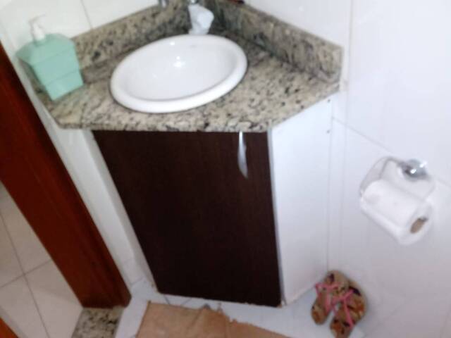 #APT158 - Cobertura para Venda em Santo André - SP - 2