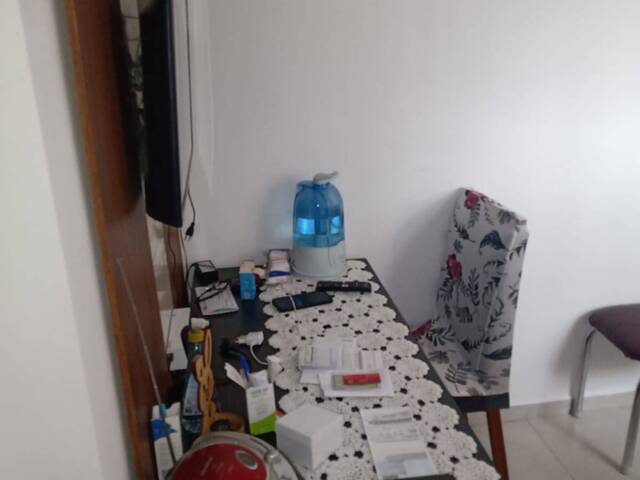 Cobertura para Venda em Santo André - 5