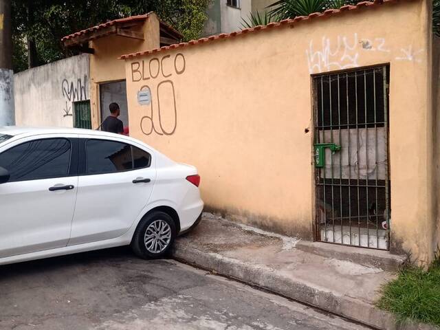 #APT159 - Apartamento para Venda em Santo André - SP - 2