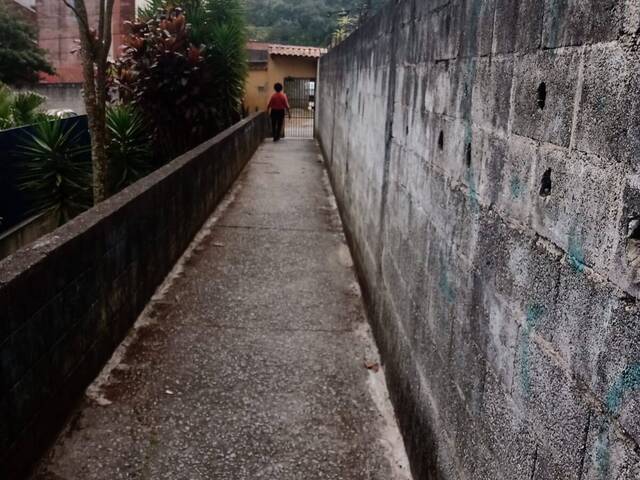 #APT159 - Apartamento para Venda em Santo André - SP - 3