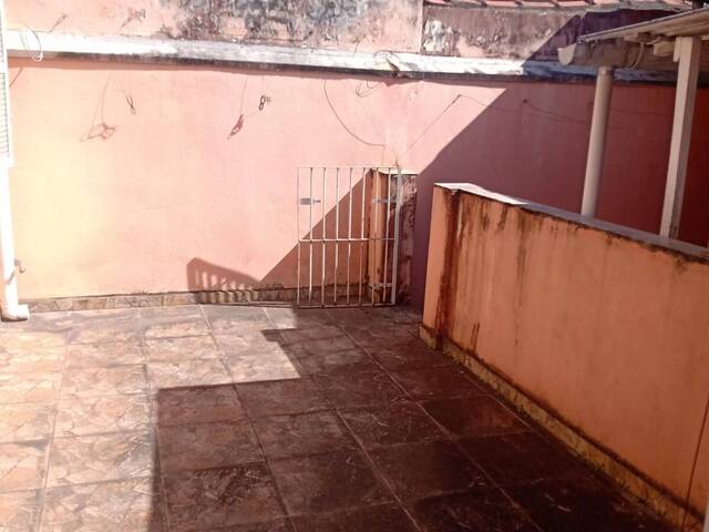 Sobrado para Venda em Santo André - 5