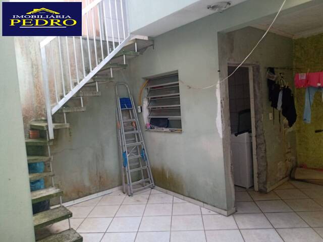 Sobrado para Venda em Santo André - 4