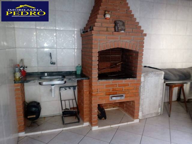 Sobrado para Venda em Santo André - 5