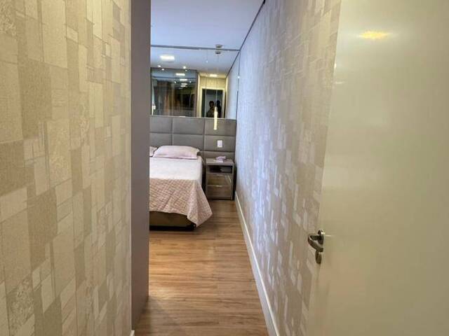 #APT160 - Apartamento para Venda em São Bernardo do Campo - SP - 2