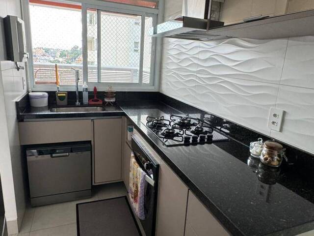 #APT160 - Apartamento para Venda em São Bernardo do Campo - SP - 1