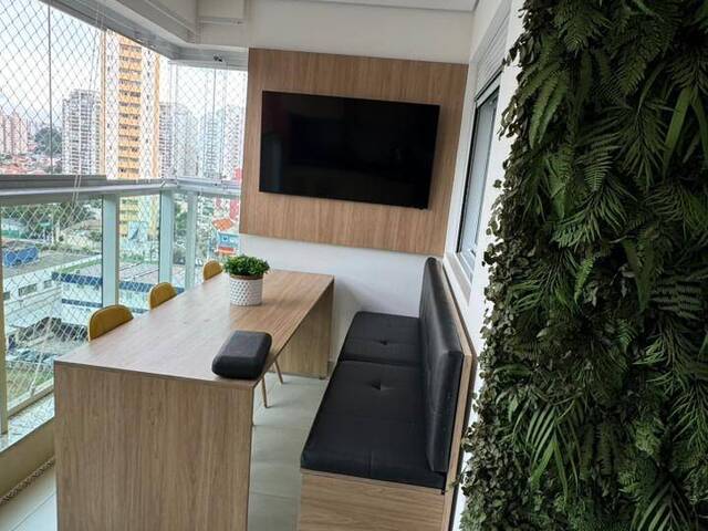 #APT160 - Apartamento para Venda em São Bernardo do Campo - SP - 2