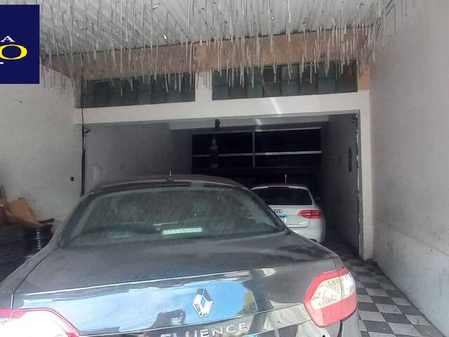 #LOC316 - Casa para Locação em Santo André - SP - 2