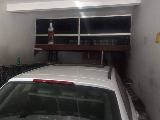 Casa para Locação em Santo André - 4