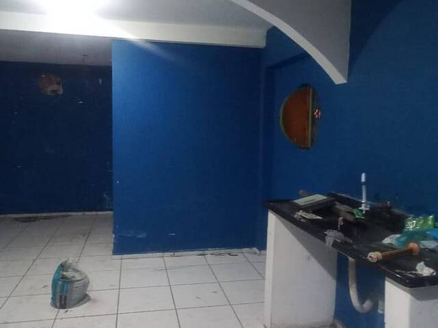 #LOC316 - Casa para Locação em Santo André - SP - 1