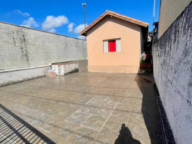 #CAS319 - Casa para Venda em Santo André - SP - 1