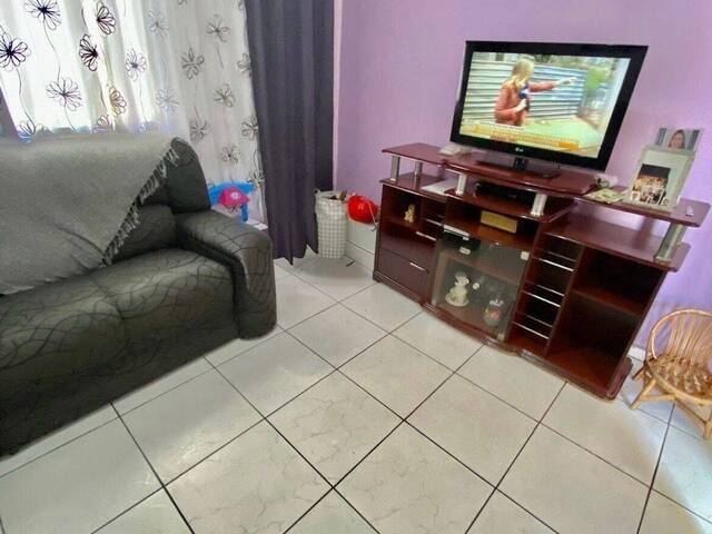 #CAS319 - Casa para Venda em Santo André - SP - 2